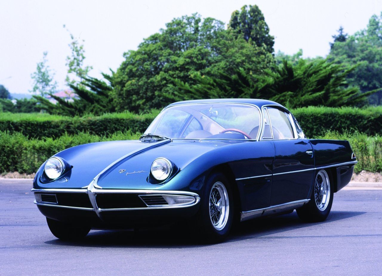 Za co kochamy Lamborghini? [galeria] 78