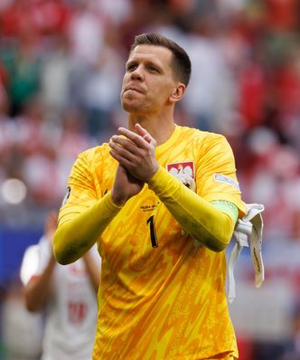 Szczęsny w Barcelonie. O większym farcie nawet nie mogli marzyć [OPINIA]