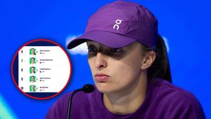 Świątek wciąż może awansować do WTA Finals. Nadchodzą rozstrzygające tygodnie