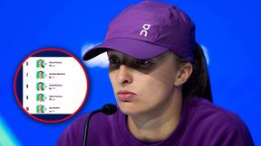 Świątek wciąż może awansować do WTA Finals. Nadchodzą rozstrzygające tygodnie