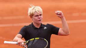 Niespodzianki w Monachium. Wielka radość 17-latka