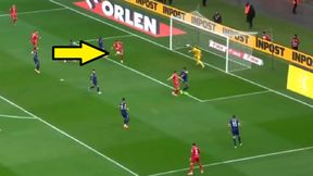 To mógł być początek marzeń. Niewiarygodne pudło Zalewskiego