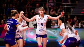 Bez sensacji na Podpromiu. Dominacja mistrzyń Polski w ćwierćfinale play-offów