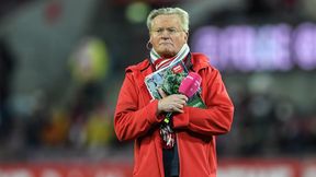 Wszczęto postępowanie wobec 71-letniego spikera. Oto powód