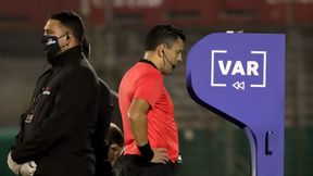Technologia VAR zostanie wycofana z rozgrywek piłkarskich? "To bezprawne"