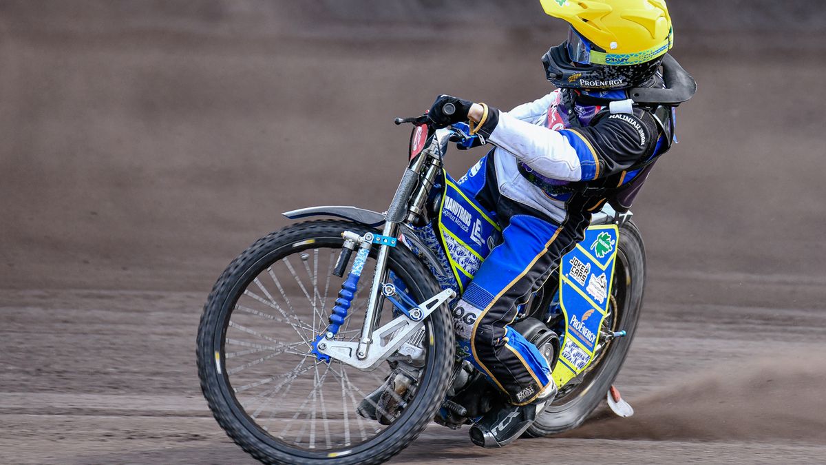 WP SportoweFakty / Jakub Barański / Na zdj. Marcin Nowak