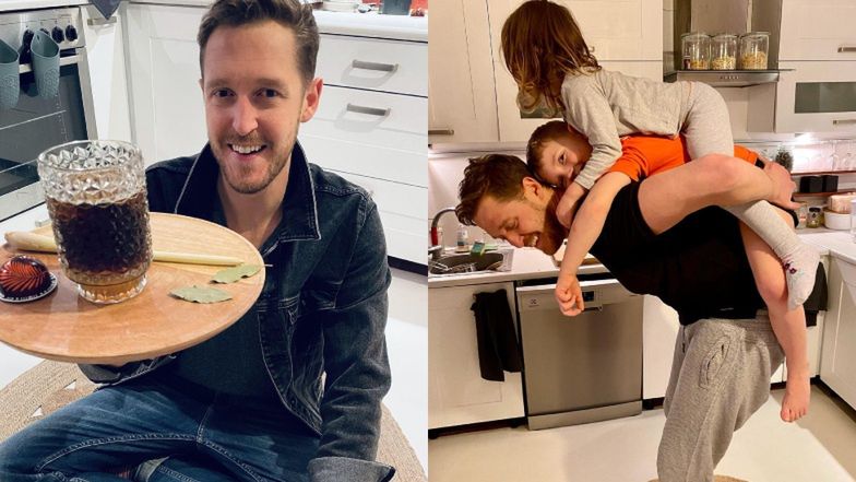 Dom Damiana Michałowskiego