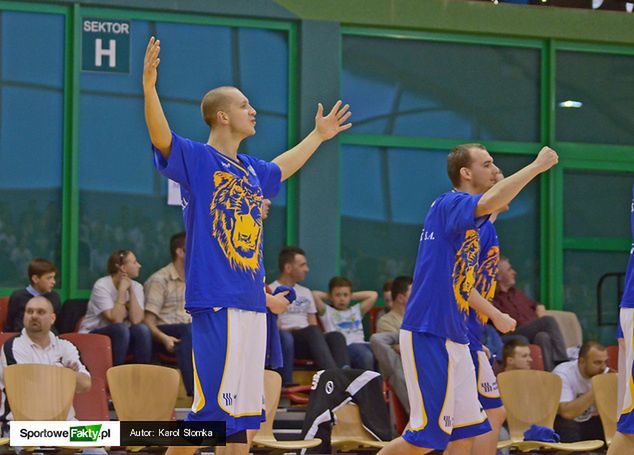 Kutno ma silniejszą ławkę od WKK