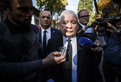 Jarosław Kaczyński został wywieziony z Warszawy? Jest reakcja rzeczniczki PiS