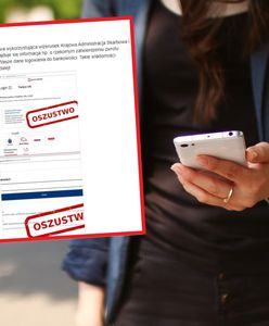 PIT 2023. Uwaga na oszustów. W ten sposób możesz stracić pieniądze