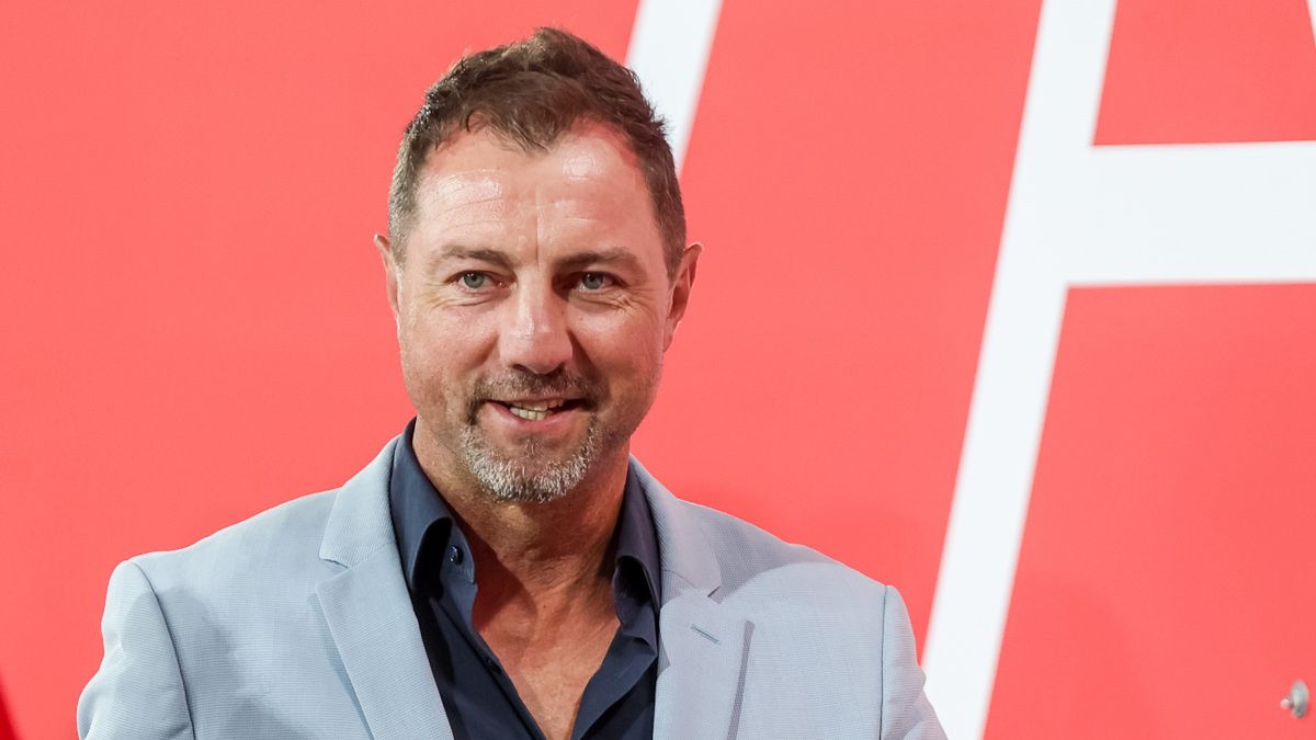 Newspix / Na zdjęciu: Jerzy Dudek