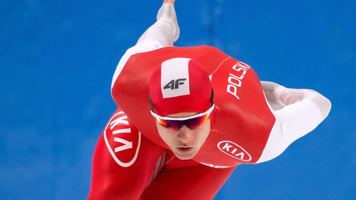 PAP / Grzegorz Michałowski / Na zdjęciu: Piotr Michalski