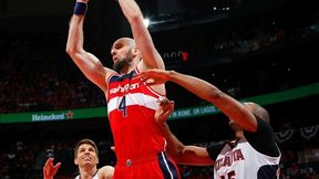 Marcin Gortat - najlepsza wizytówka Polski w USA