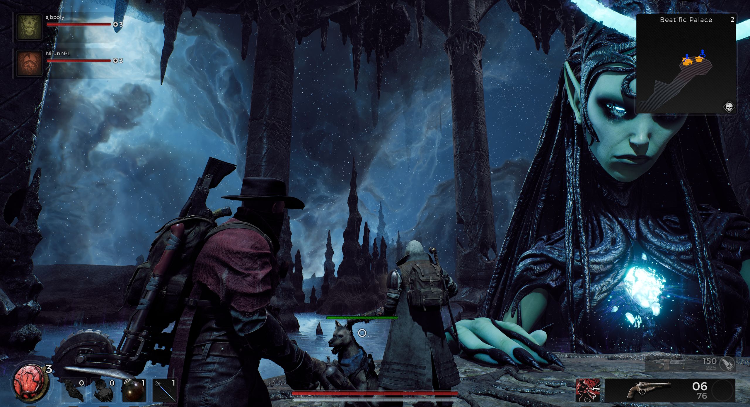 Remnant 2