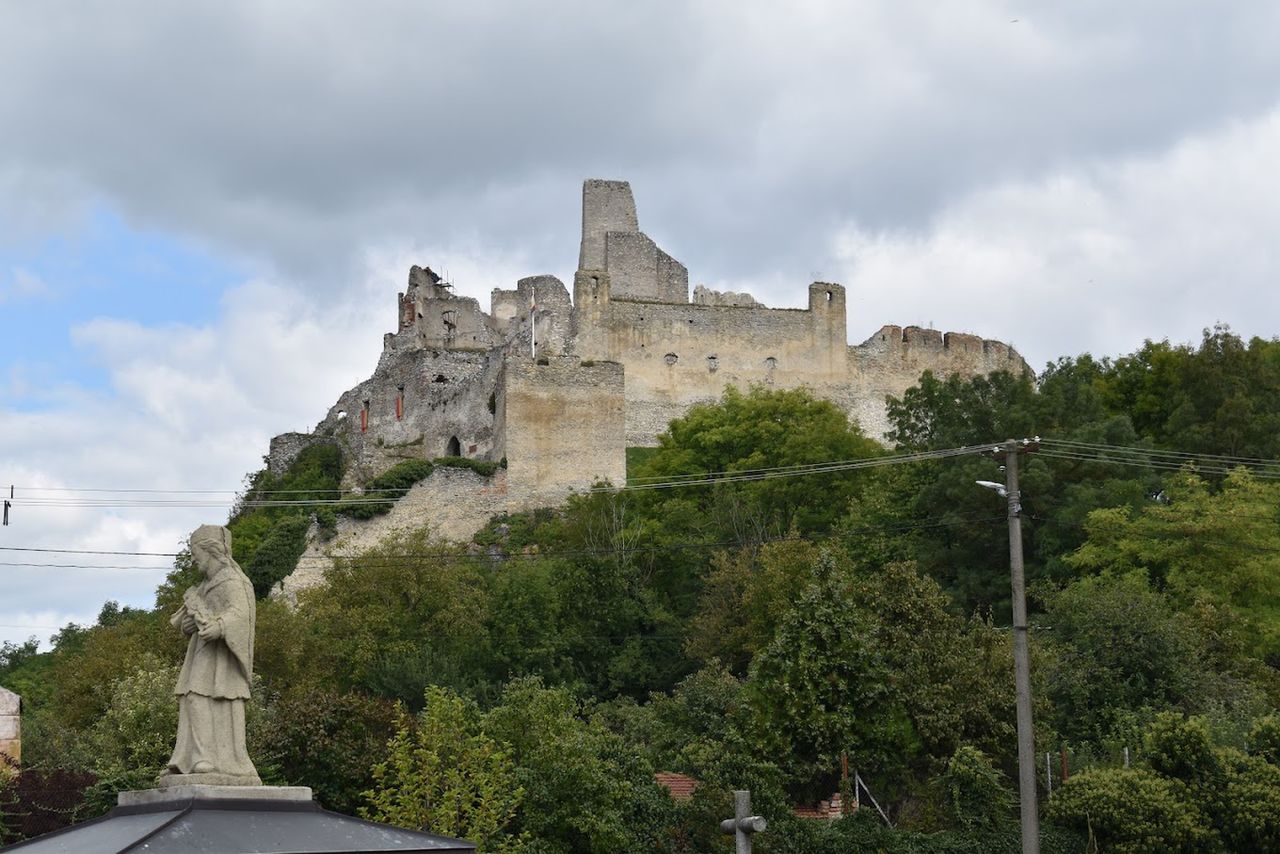 Turyści z Polski nie znają tych miejsc. Mroczna legenda potrafi przerazić
