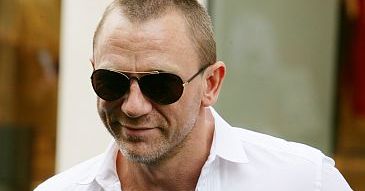 Bond nie będzie już macho!