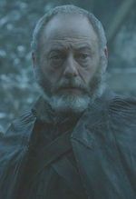 "Gra o tron": Liam Cunningham musiał ukrywać największy sekret hitu HBO. Teraz ma poważne obawy