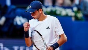 Zwycięski debiut 19-latka. Pożegnanie weterana