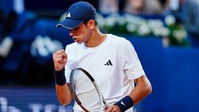 Zwycięski debiut 19-latka. Pożegnanie weterana