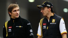 To usłyszał Rosjanin po wypadku Kubicy. Ujawnił po latach