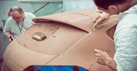 Oddział do zadań specjalnych - Citroën wydziela grupę stylistów dla rodziny modeli DS