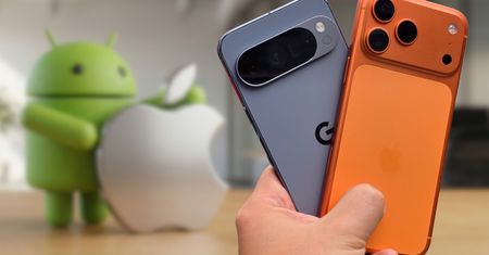Apple i Google się dogadali. Przełom w przesyłaniu wiadomości
