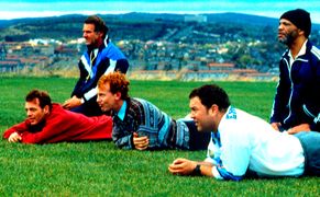 Kino TV Goło i wesoło