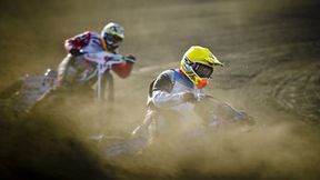 Półfinał Srebrnego Kasku w Krośnie