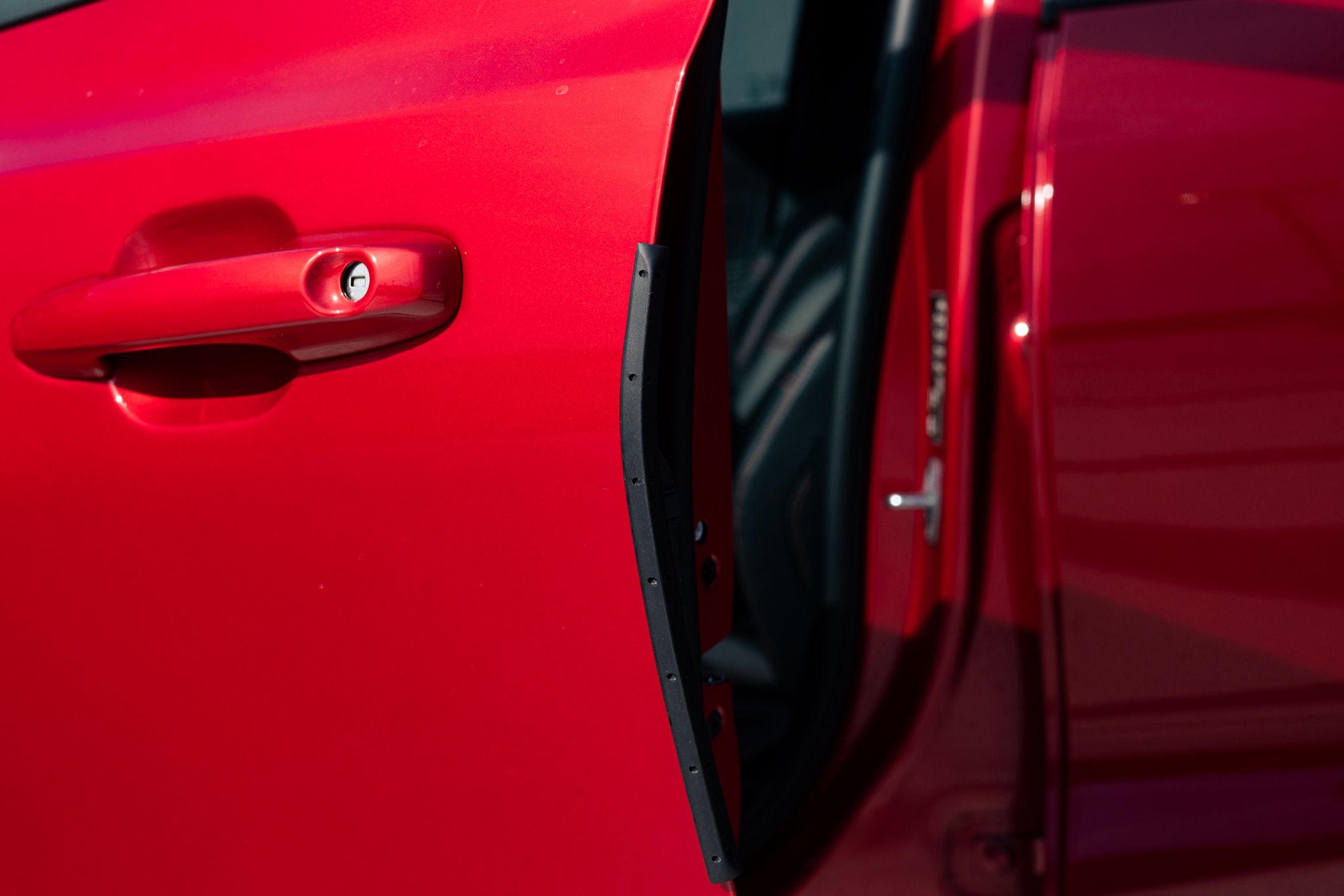 Ford Focus ST Performance (2023)