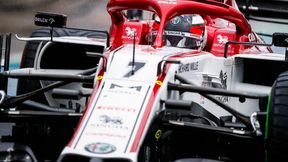 F1. Nowe wyścigi logistycznym koszmarem. Zwłaszcza w dobie koronawirusa