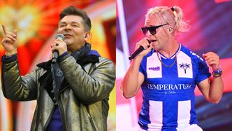 TYLKO NA PUDELKU: Polsat stawia na disco polo. Na imprezie sylwestrowej wystąpią m.in. Zenek Martyniuk i Skolim! Cieszycie się?