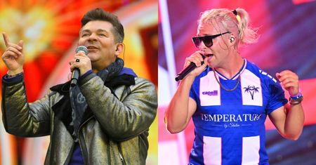 TYLKO NA PUDELKU: Polsat stawia na disco polo. Na imprezie sylwestrowej wystąpią m.in. Zenek Martyniuk i Skolim! Cieszycie się?