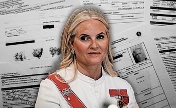 Monarchia w potrzasku skandali. Przyszła królowa tłumaczy relację z Epsteinem