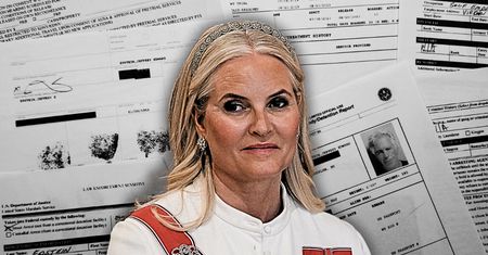 Monarchia w kręgu skandali. Przyszła królowa tłumaczy relację z Epsteinem