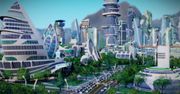 Pierwszy duży dodatek do SimCity przeniesie graczy 50 lat w przyszłość