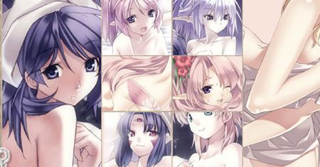 Agarest: Generations of War w sierpniu