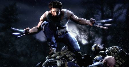 X-Men Origins: Wolverine - recenzja