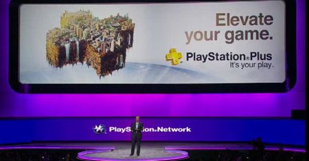 Podsumowanie konferencji Sony