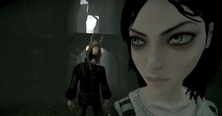 Jeśli powstanie trzecia część Alice, to raczej nie będzie to gra AAA