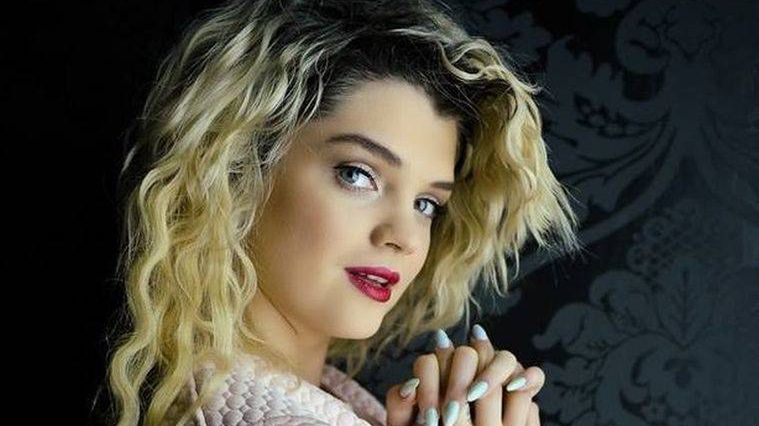 Margaret
Fotografia: Facebook