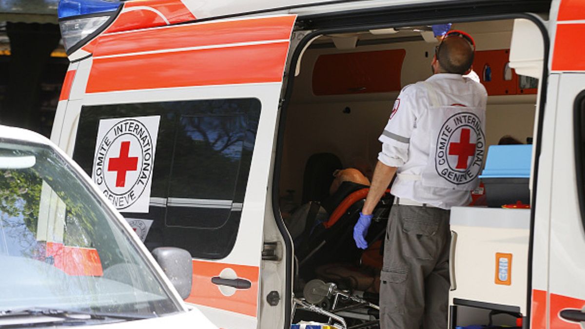 Zdjęcie ilustracyjne