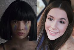 Roxie Węgiel bez "cenzury"? TVP nie wymaże jej tęczowego makijażu