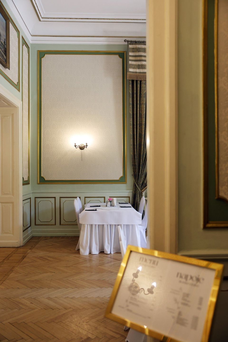 Pożar ich nie zatrzymał. Właściciele Imperium z Piekar otworzyli nową restaurację w Świerklańcu. „Blanka i Guido” już otwarta