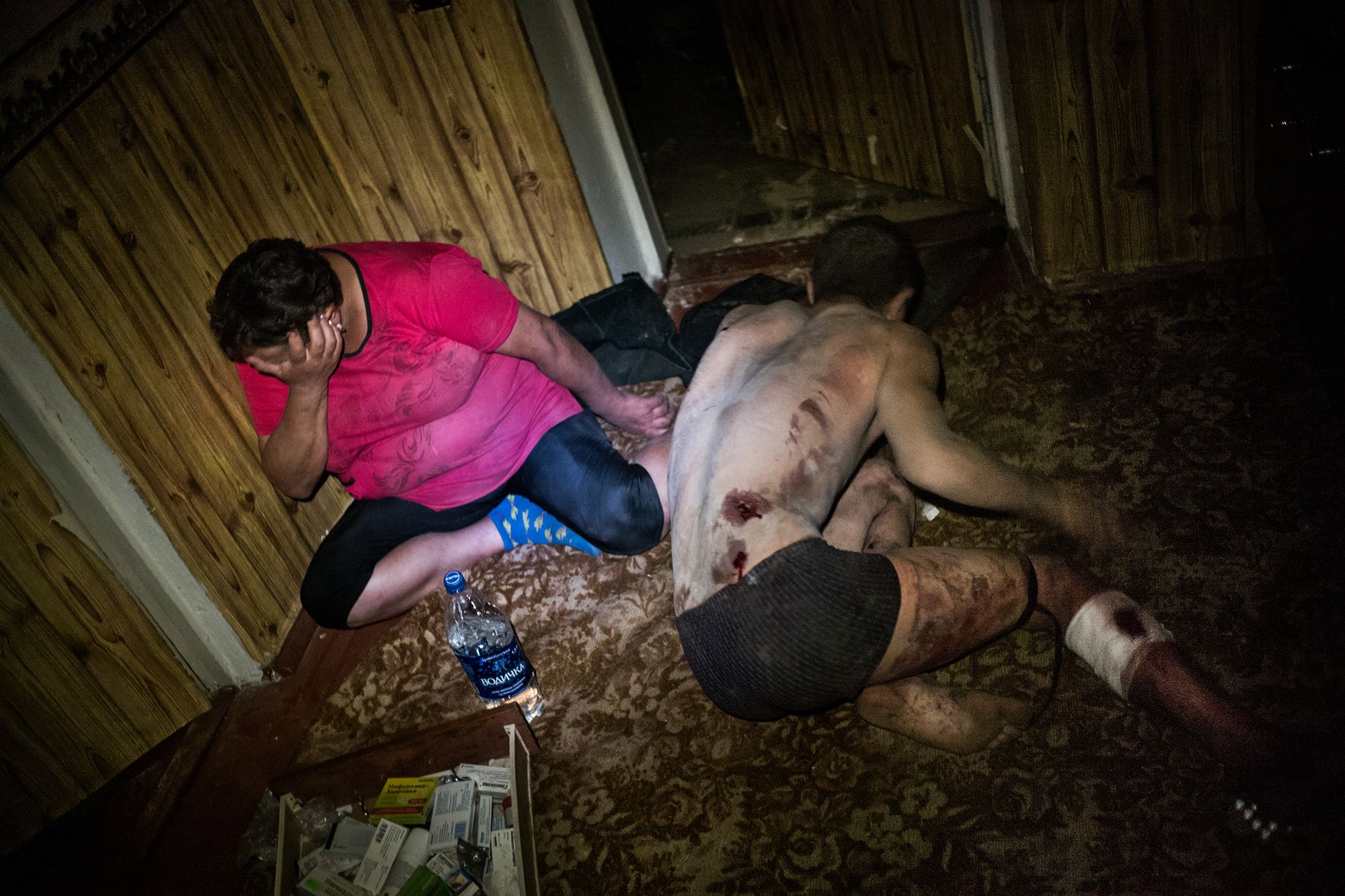 Grand Press Photo 2019: Poznaj zwycięzców kategorii 37