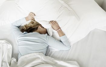 Co wiesz o śnie? Krzyżówka dla ekspertów