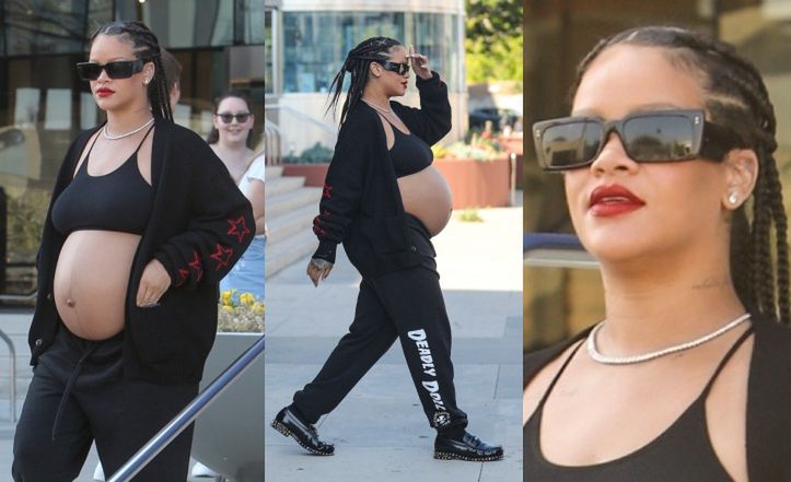 Rihanna
