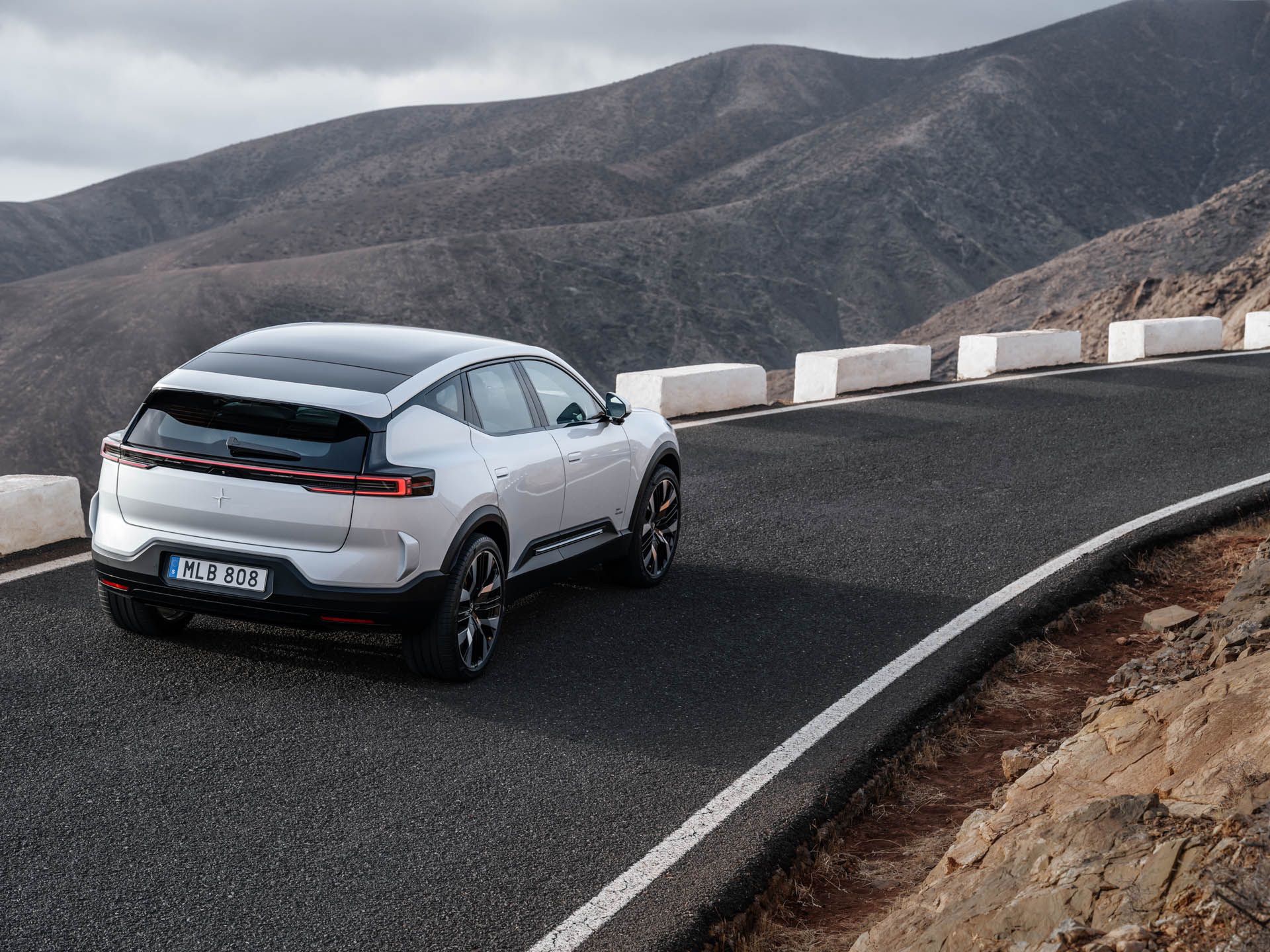 Polestar 3