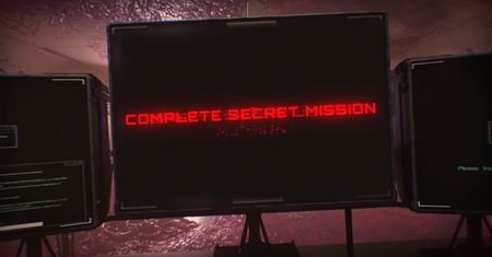 Nemesis: Distress debiutuje. To Alien: Isolation dla wielu graczy