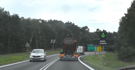 Ważne zmiany dla posiadaczy samochodów. Od 1 lipca...