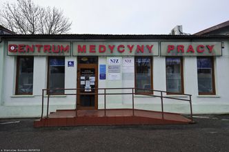 Badania medycyny pracy po nowemu od 17 kwietnia. Oto co się zmieni